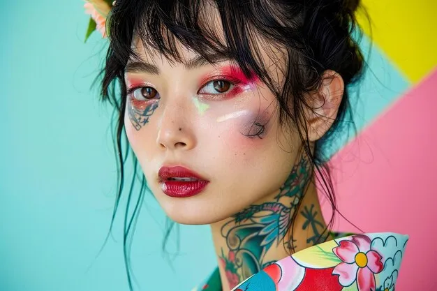 Tattooed, Pierced, and Absolutely Unbothered: How American Women Are Owning Their Looks on Their Own Terms